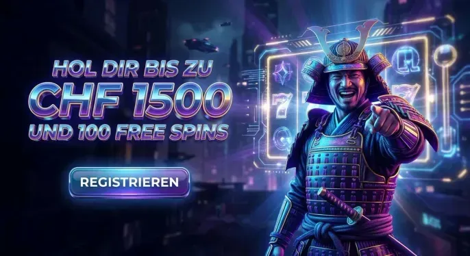 Wager Tales Casino